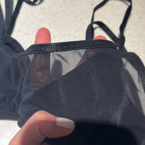 Blush x Maripier shadow set - Picture 7 of 9